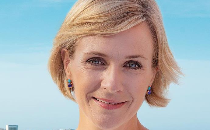Meet Zali Steggall, the woman who took on Tony Abbott - and won!