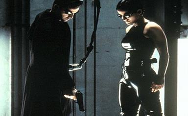 Sci-Fi lovers hold onto your foil hats: There Could Be A New Matrix Project In The Works