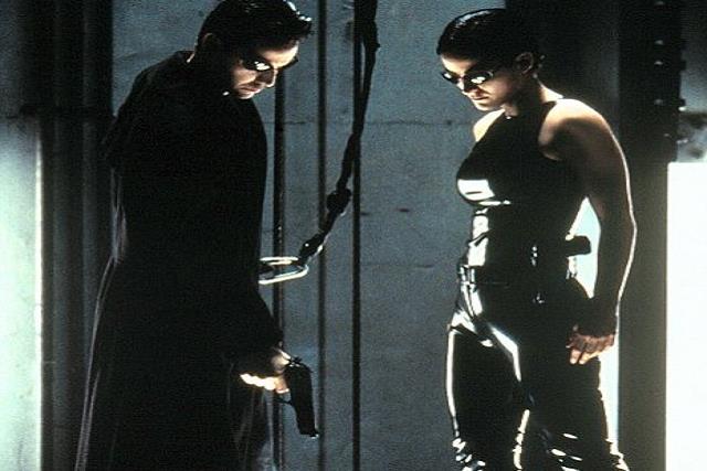 Sci-Fi lovers hold onto your foil hats: There Could Be A New Matrix Project In The Works