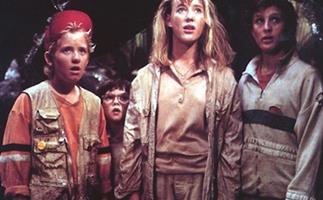 Hold up! A Honey, I Shrunk The Kids reboot is in the works and here's what we know so far