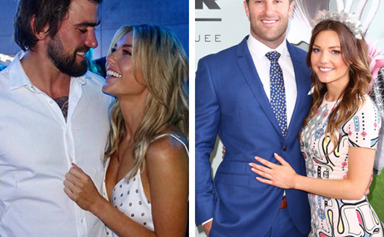 A look back at all the high-profile men Sam Frost has dated - even the ones you forgot about!