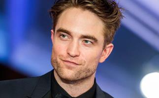 Robert Pattinson is the front-runner for the role of Batman