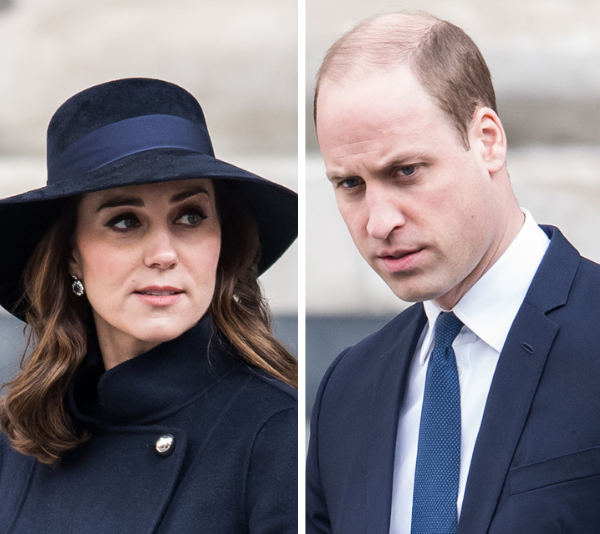 ROYAL BOMBSHELL: Prince William made Kate Middleton feel like a "servant", reveals royal biographer