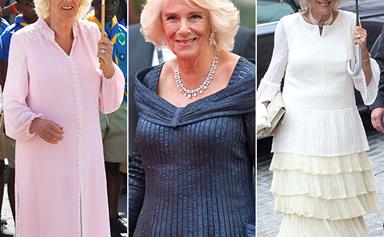 Visual proof Camilla Parker Bowles is an unsung fashion hero - and it's down to this one ICONIC clothing item