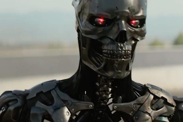 Trailer alert! What to expect from Terminator: Dark Fate