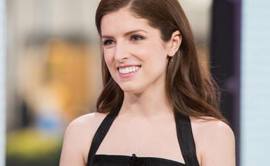 Pitch Perfect's Anna Kendrick has a new gig lined up - and it’s not just acting
