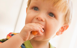 Healthy and Easy Afternoon Snacks for Kids