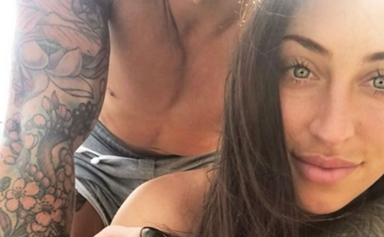 Married at First Sight's Tamara Joy's new boyfriend has been revealed and he's HOT