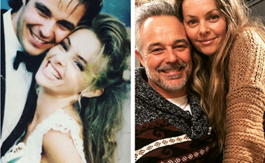 Cameron Daddo and Alison Brahe reveal the secrets that saved their broken marriage