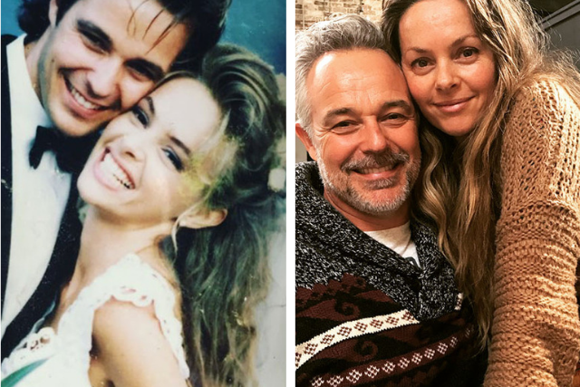 Cameron Daddo and Alison Brahe reveal the secrets that saved their broken marriage