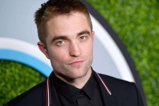 Warner Bros has confirmed that Robert Pattinson is OFFICIALLY the new Batman
