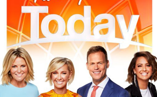Channel 9's Today show lineup has reportedly changed AGAIN for the second time this year