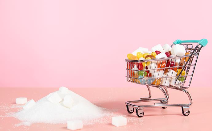 6 ways to cut down your sugar intake
