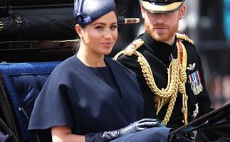Duchess Meghan is taking over a major fashion magazine and we can't wait