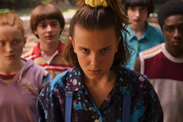 Stranger Things's set to strike a balance of blissful fun and pure horror - here's why