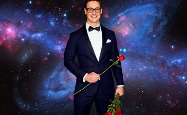 Our newest Bachelor is an astrophysicist, but what does that even mean?