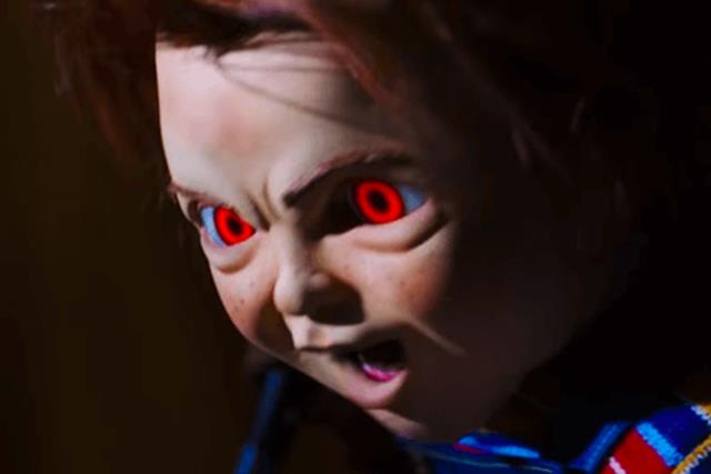 REVIEW: Does the new Child's Play deliver the horrific goods this time around?