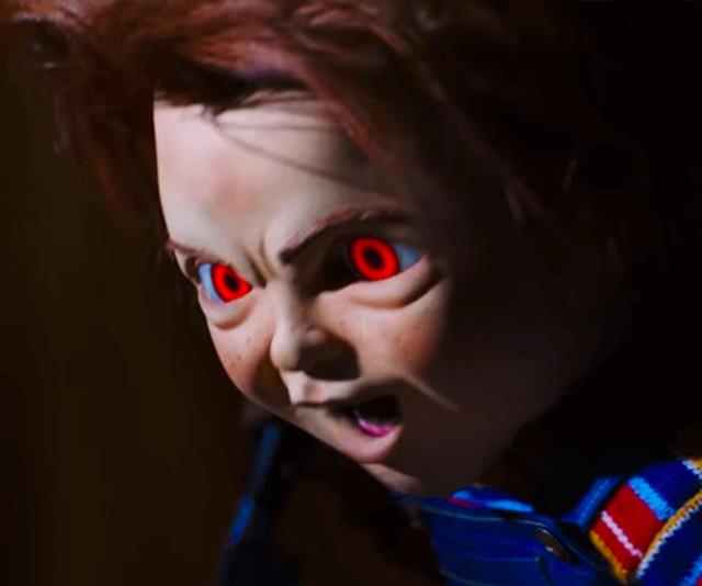 REVIEW: Does the new Child's Play deliver the horrific goods this time around?