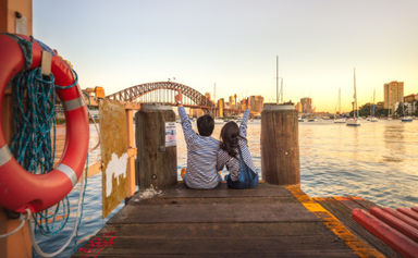 8 FREE things to do in Sydney these school holidays