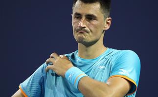 EXCLUSIVE: Bernard Tomic's shocking, "sexist" texts to nurse revealed