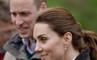 Why Prince William and Duchess Catherine's upcoming trip is an exciting royal first