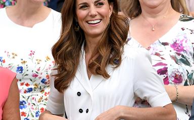 The simple tweak that's transformed Kate Middleton's entire wardrobe