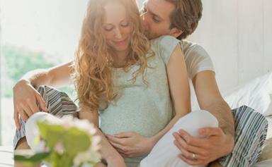 12 weeks pregnant: Is this the end of pregnancy sickness?