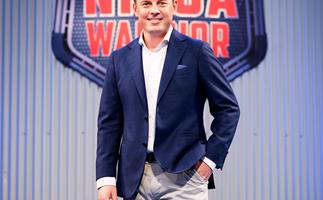 Why Ben Fordham got in trouble with Australian Ninja Warrior producers