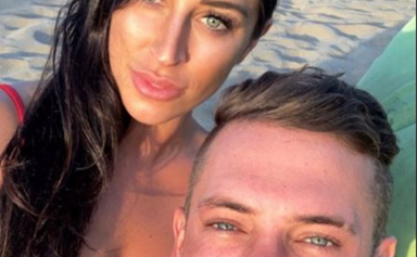 Here we go again! MAFS' Tamara and Rhyce Power are reportedly dating