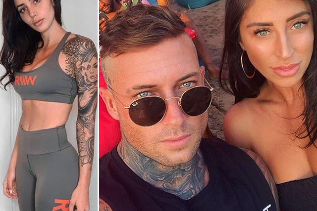 Married At First Sight's Rhyce Power's ex breaks her silence on his relationship with Tamara