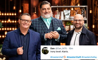 All of the most brutal and hilarious Twitter reactions to the MasterChef judges being axed