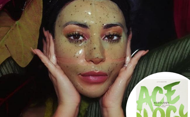 Martha Kalifatidis' favourite sellout face mask is back in stock and our credit cards are ready!