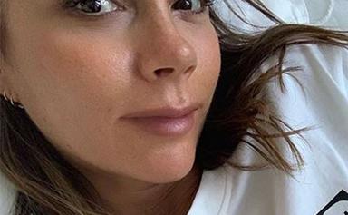 Victoria Beckham makes an unexpected fashion statement with a hidden meaning - can you spot it?