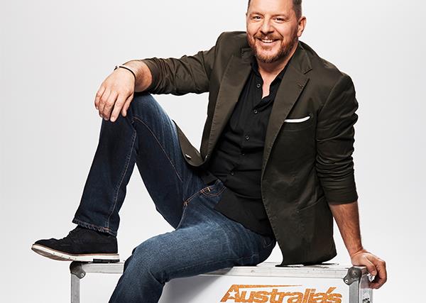Manu Feildel opens up about the Australia's Got Talent judging backlash