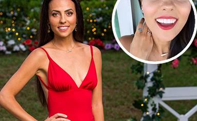 FYI, you've probably heard of new Bachelor contestant Cassandra before, but not in the way you'd expect