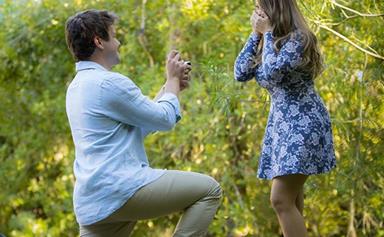Bindi Irwin and Chandler Powell's wedding plans revealed - and the touching proposal detail you missed!