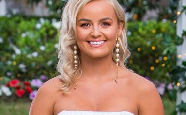 The Bachelor 2019: Meet Elly Miles, the gorgeous nurse who could steal Matt's heart