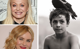 Two-time Academy Award nominee Jacki Weaver and Naomi Watts set to bring ‘Penguin Bloom’ to life