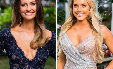 EXCLUSIVE: The Bachelor’s Emma Roche claims she's nothing like ‘stage five clinger’ Cass Wood