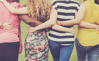 Can increasing your friendship circle boost your mental health?