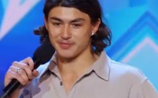The touching story behind this 17-year-old’s Australia’s Got Talent performance will inspire you