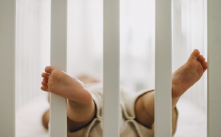 The best safe sleeping practices for babies