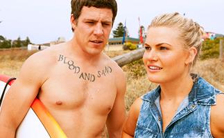 EXCLUSIVE: Is he coming back to The Bay? Stephen Peacocke talks about THAT Home And Away return