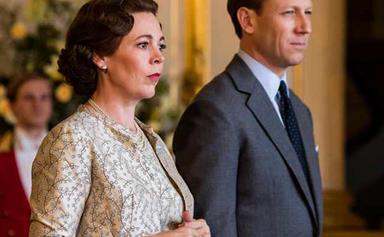 Netflix finally confirms The Crown season three release date... and it's SOON