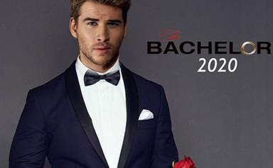 Fans call for Liam Hemsworth to be the next Aussie Bachelor... so where do we sign up?