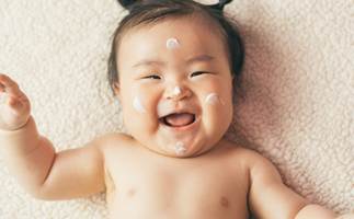 The best baby moisturiser products in Australia