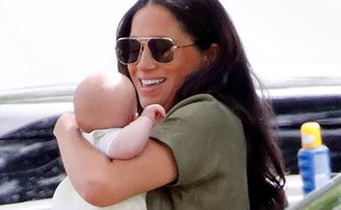 Details emerge about Meghan Markle's birthday escape to Ibiza with baby Archie - new reports