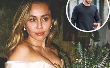 Miley Cyrus addresses cheating rumours in heartbreaking Twitter statement