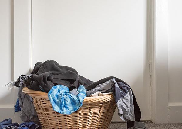 Is clutter putting your health at risk?