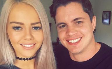 “I just felt lighter!” Johnny Ruffo on the "incredible" moment he found out he was cancer-free